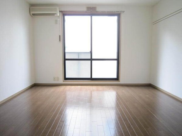 玉二ハイツの物件内観写真